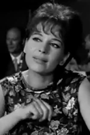 Bety Moshona profile