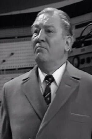 Martin Boddey profile