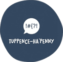 Tuppence Ha'Penny Productions