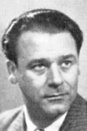 Helge Mauritz profile