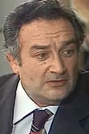Leonid Kalinovskiy profile