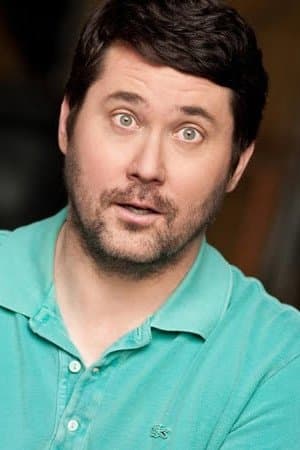 Doug Benson profile