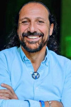 Nassim Haramein profile