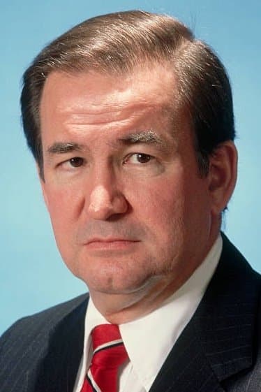 Pat Buchanan profile