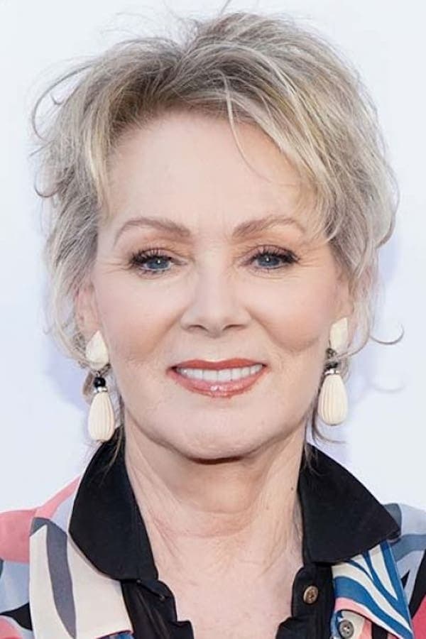 Jean Smart profile