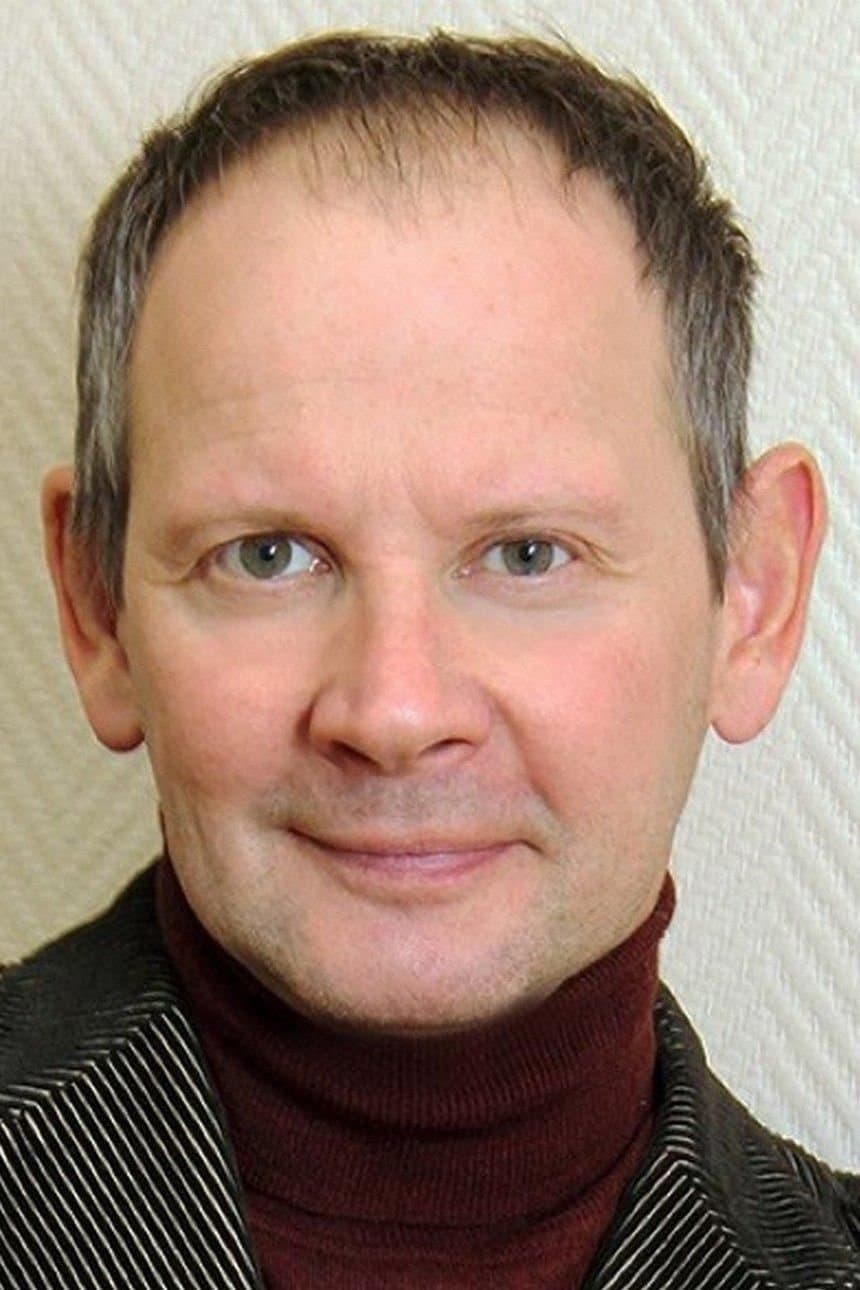 Daniil Spivakovskiy profile