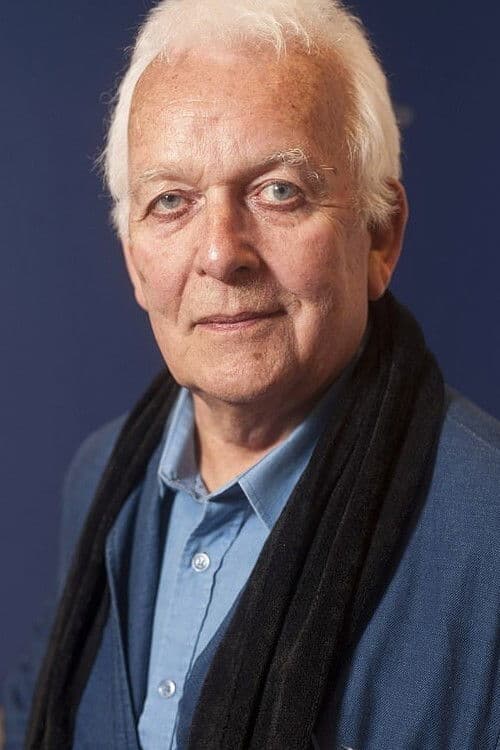 Andrew Davies profile