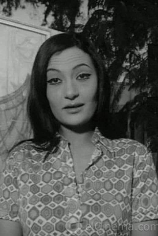 Fadia Okasha profile