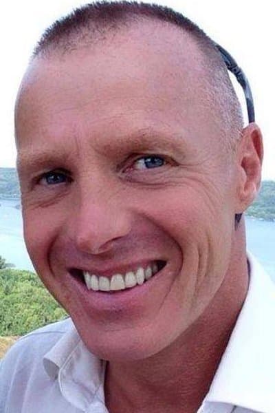 Claus Gerving profile