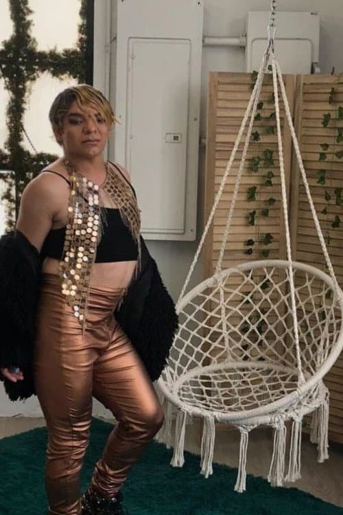 Shakira (Guatemala) profile