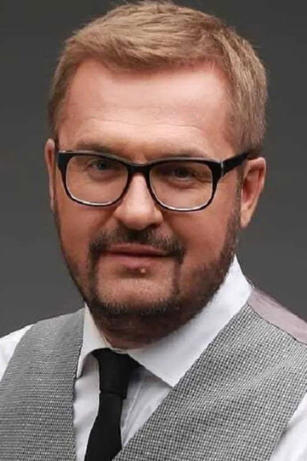 Oleksandr Ponomarov profile