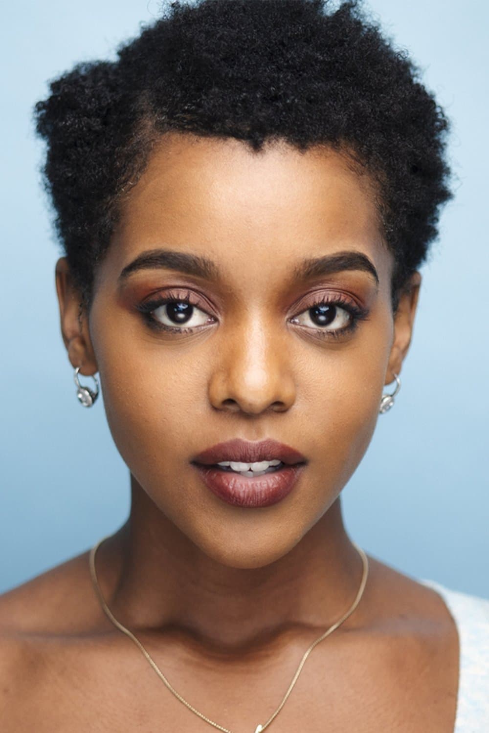 Mallori Johnson profile