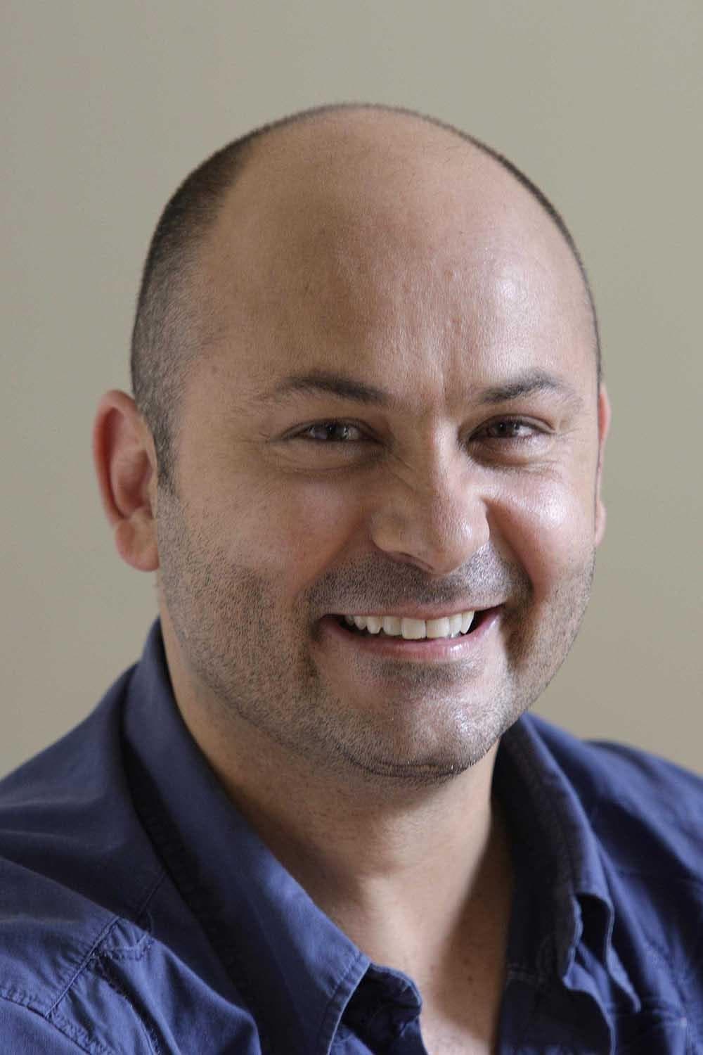 Steve Bastoni profile