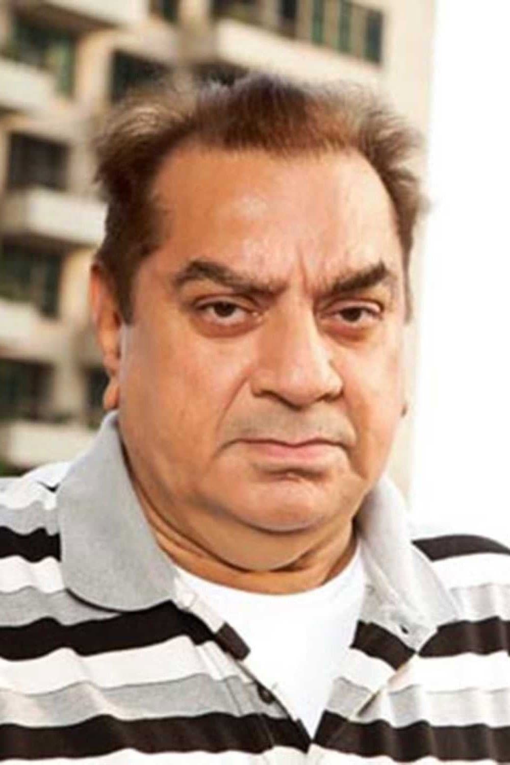 Tulsi Ramsay profile