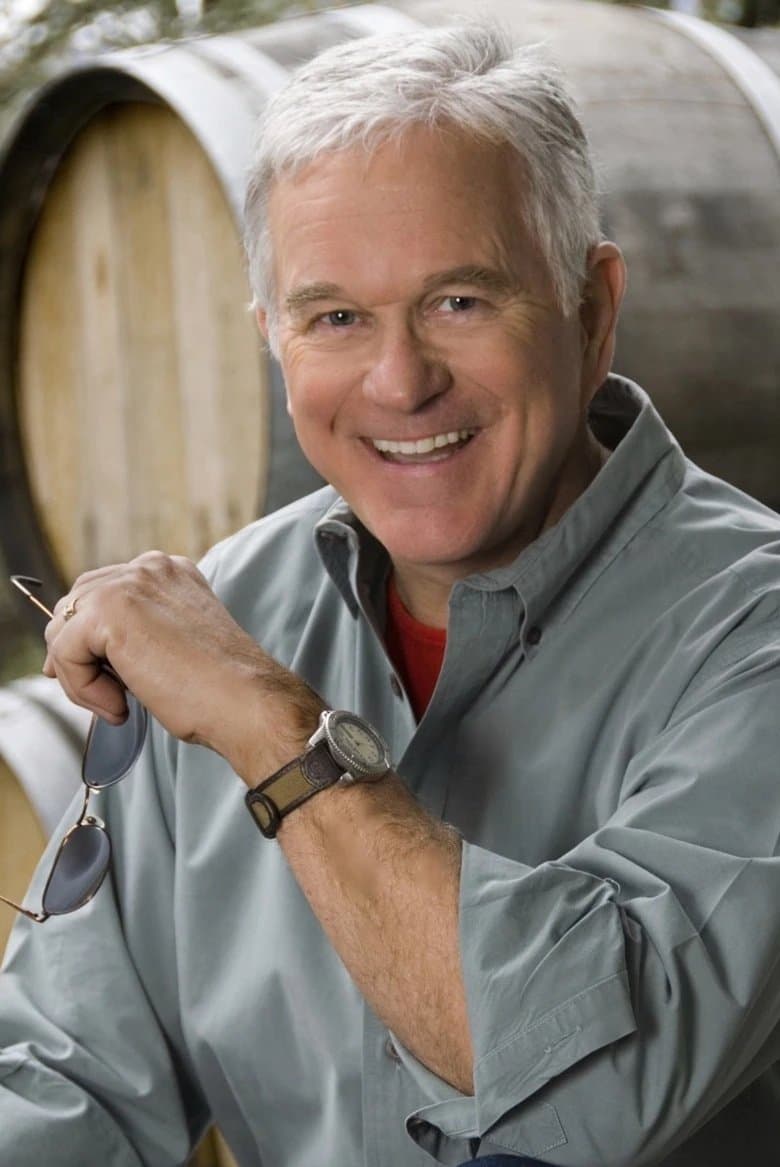 Squire Fridell profile