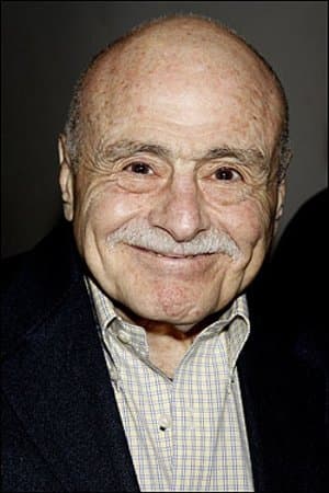 Billy Goldenberg profile