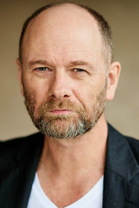 Stephen Papps profile