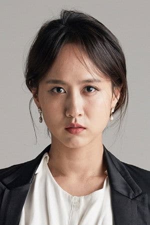 Kim Eun-ju profile