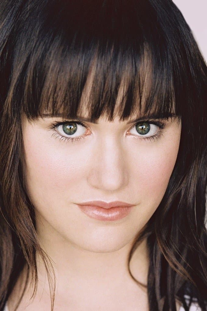 Audrey Ellis Fox profile