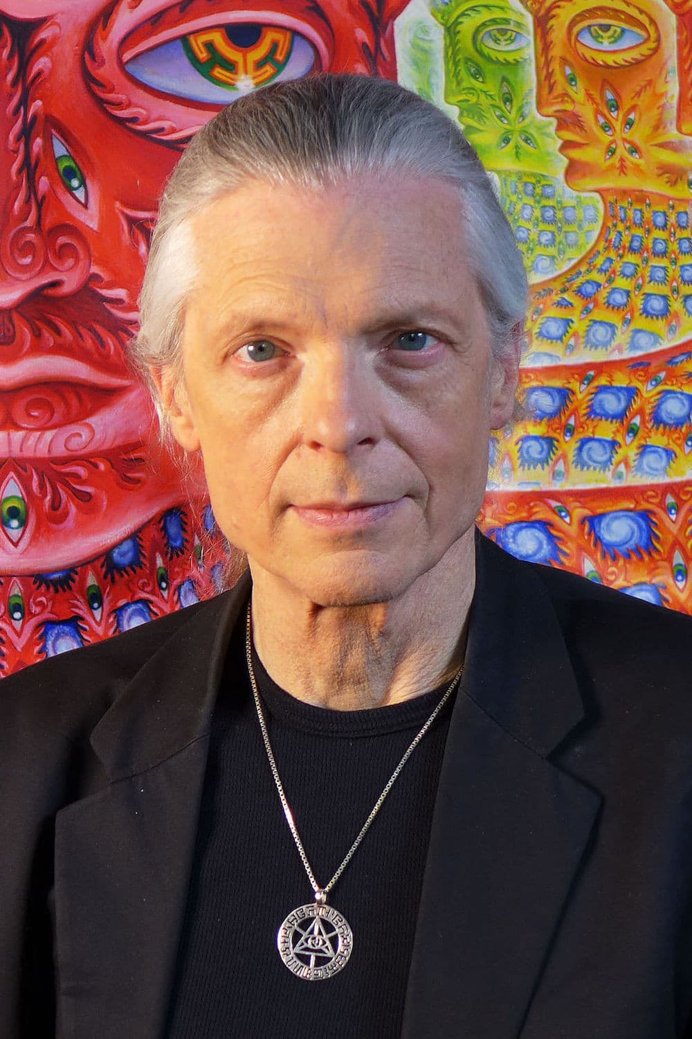 Alex Grey profile