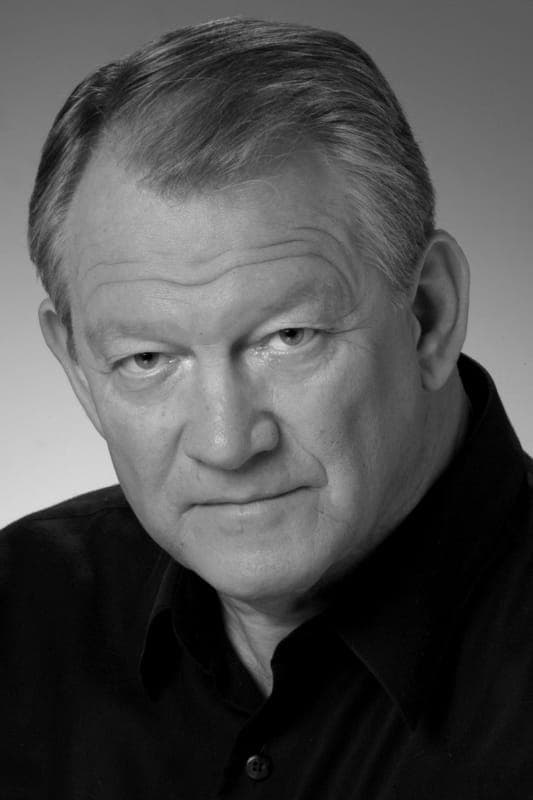 Steve Raulerson profile