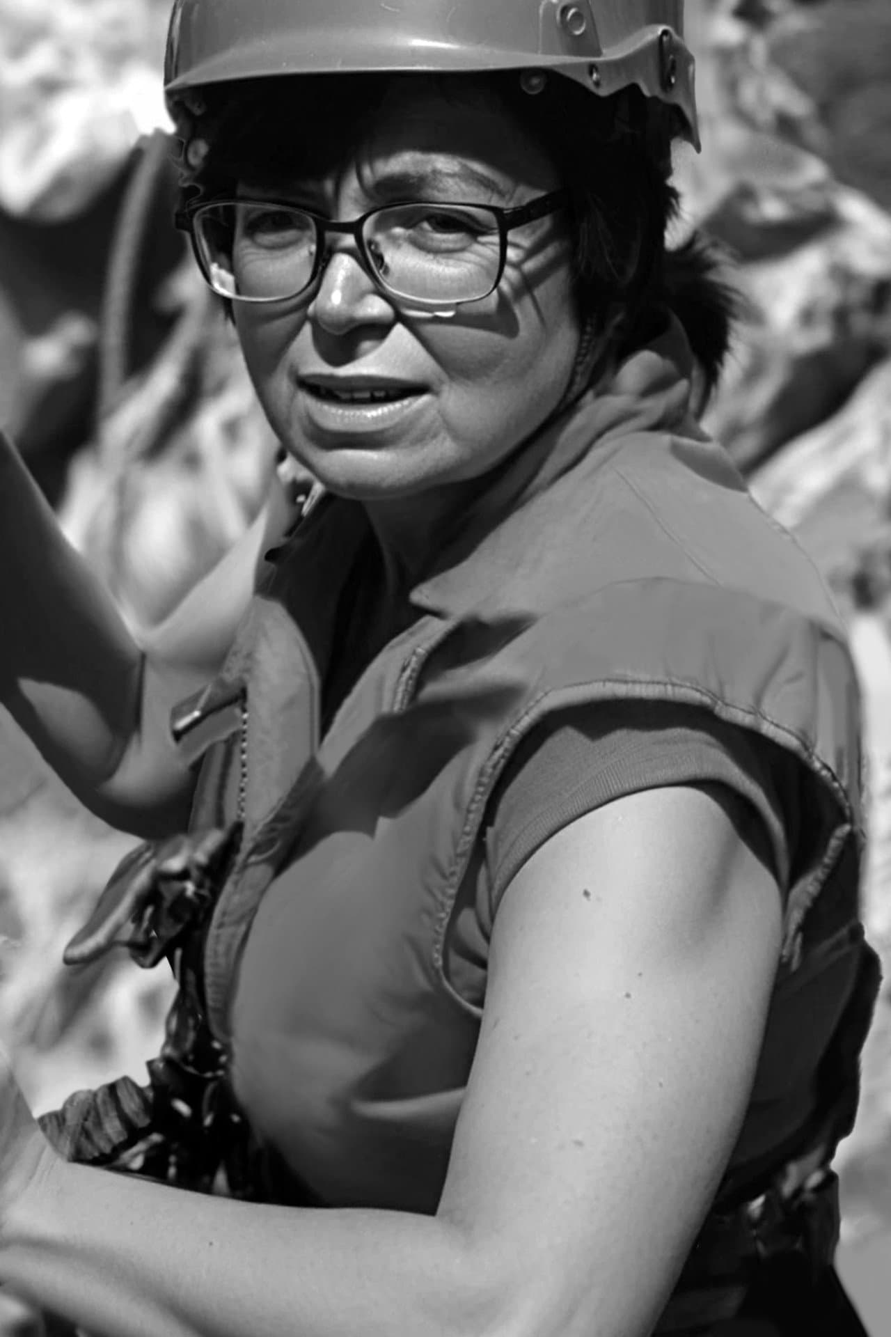 Isabelle Agresti profile