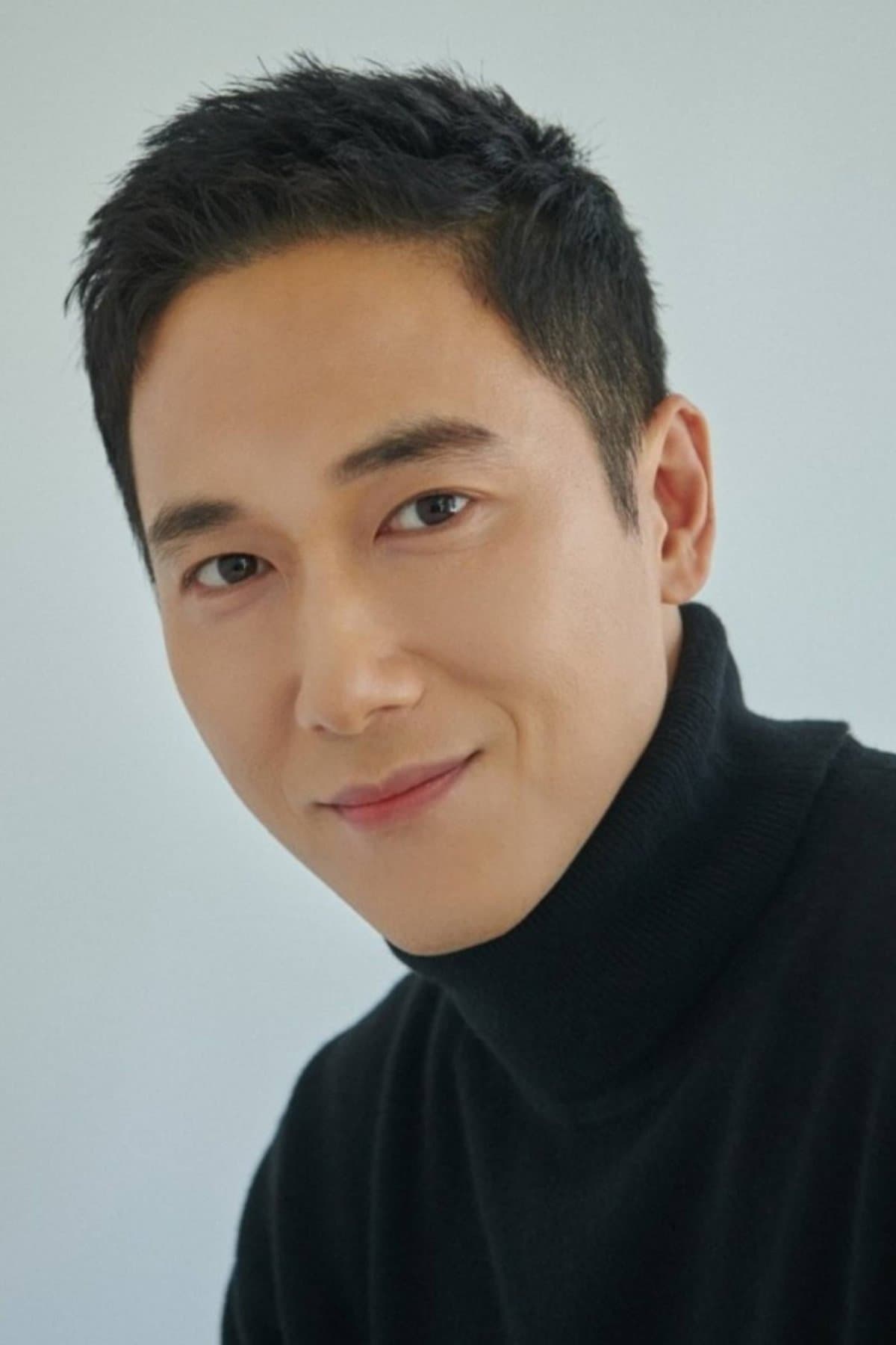 Joung Young-sub profile