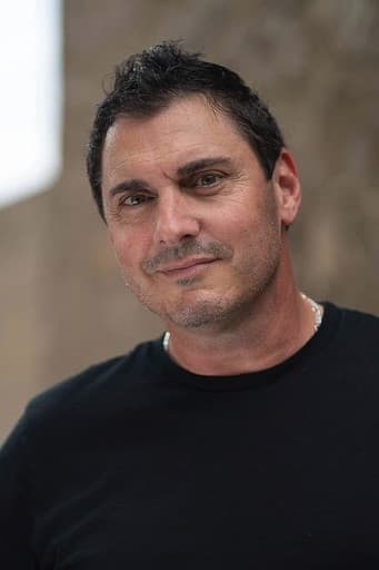 Johnny Gioeli profile