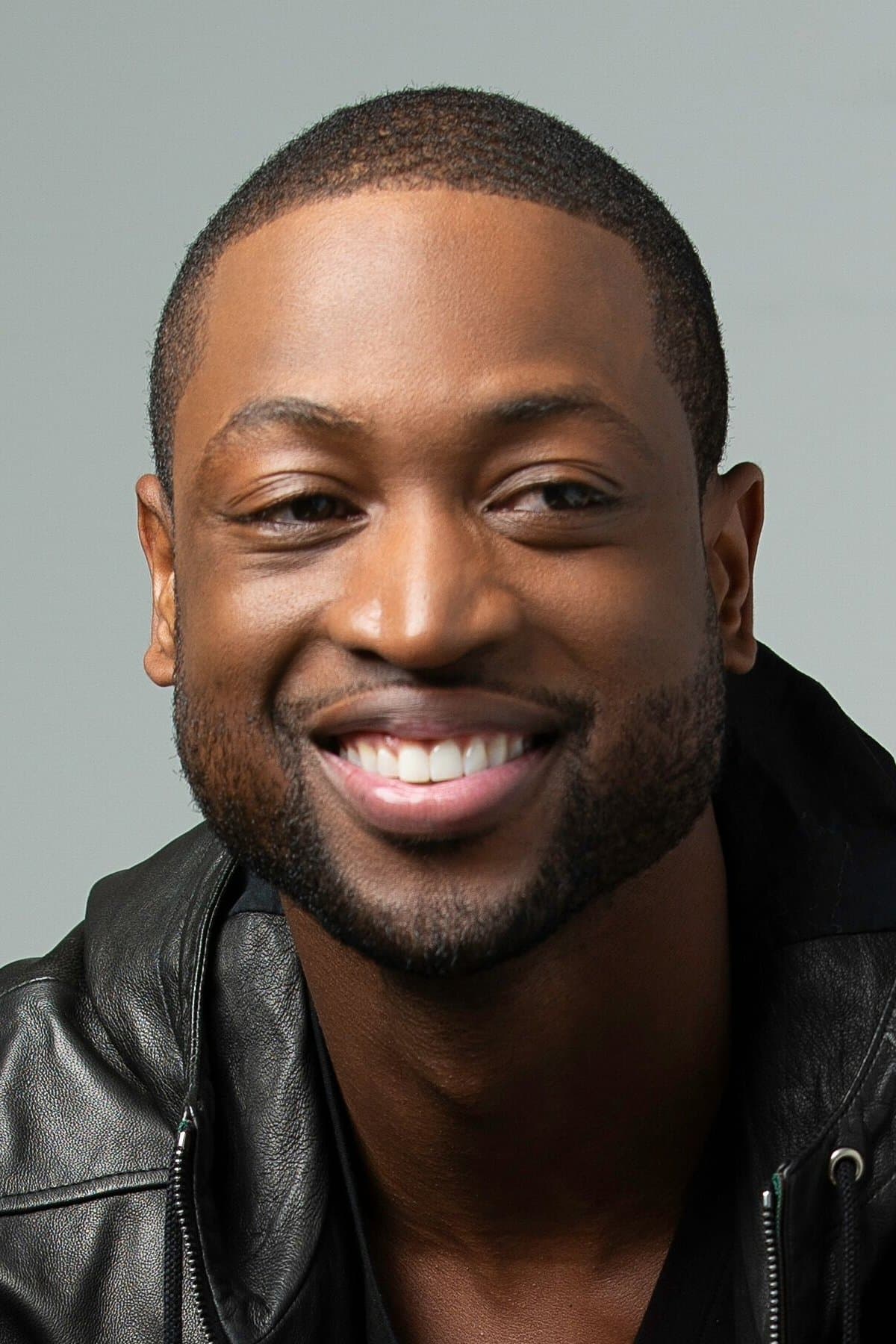 Dwyane Wade profile