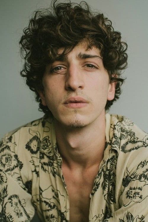 Johnny Massaro profile