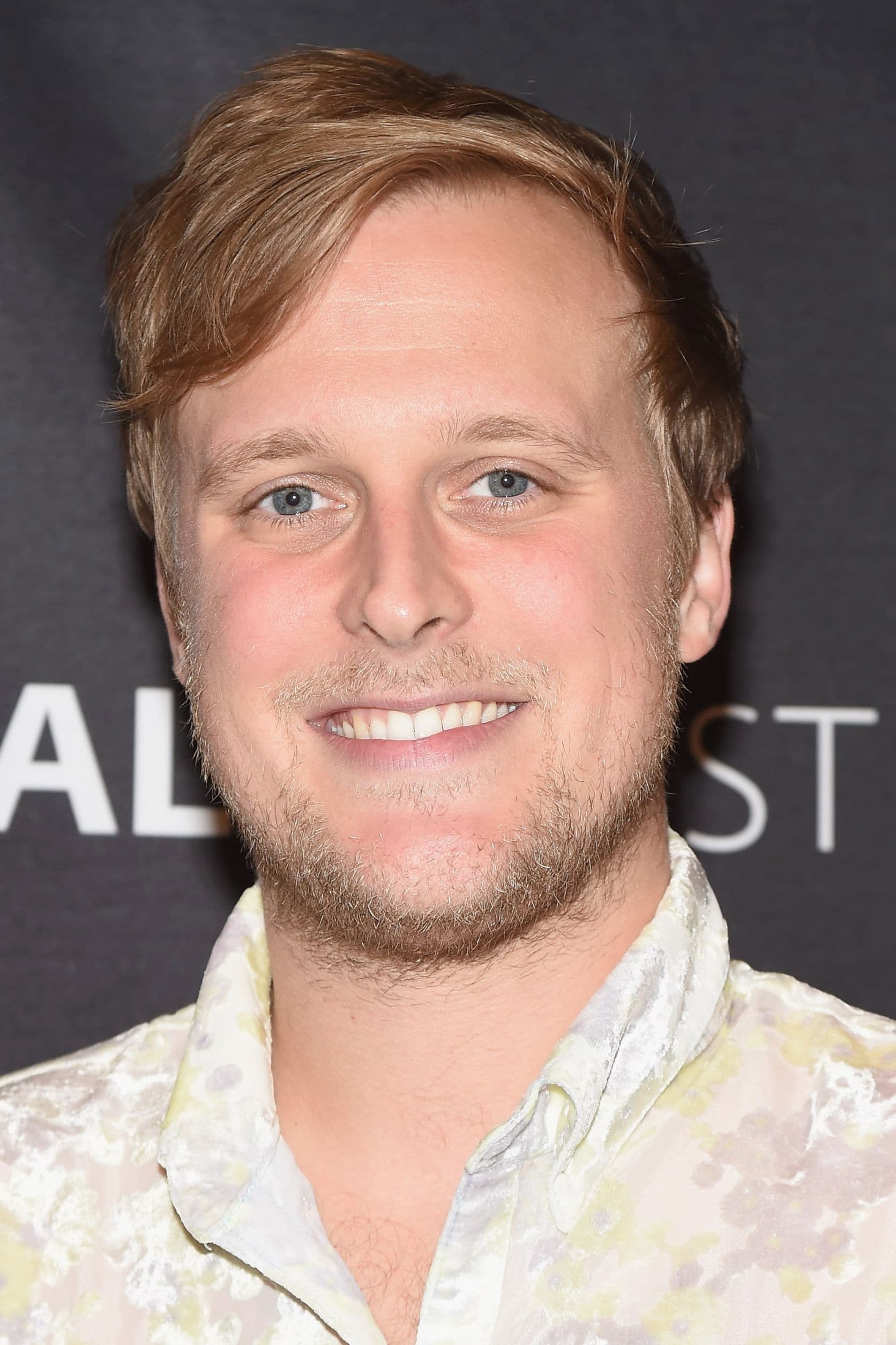 John Early profile