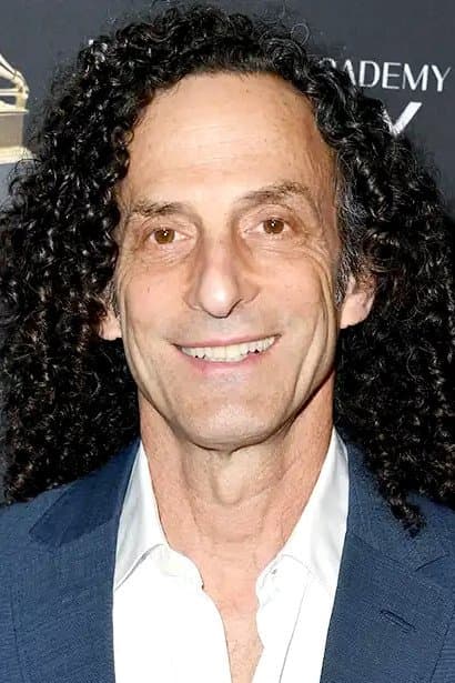 Kenny G profile