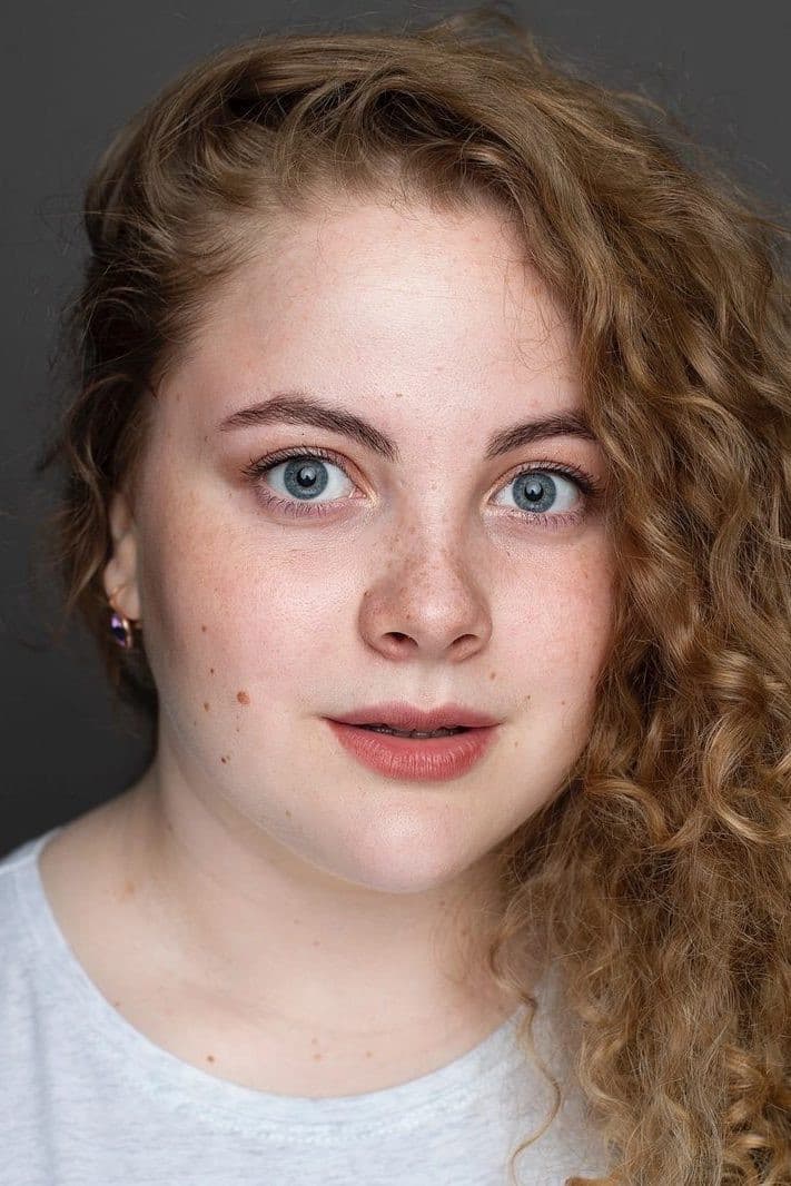 Alisa Stasyuk profile