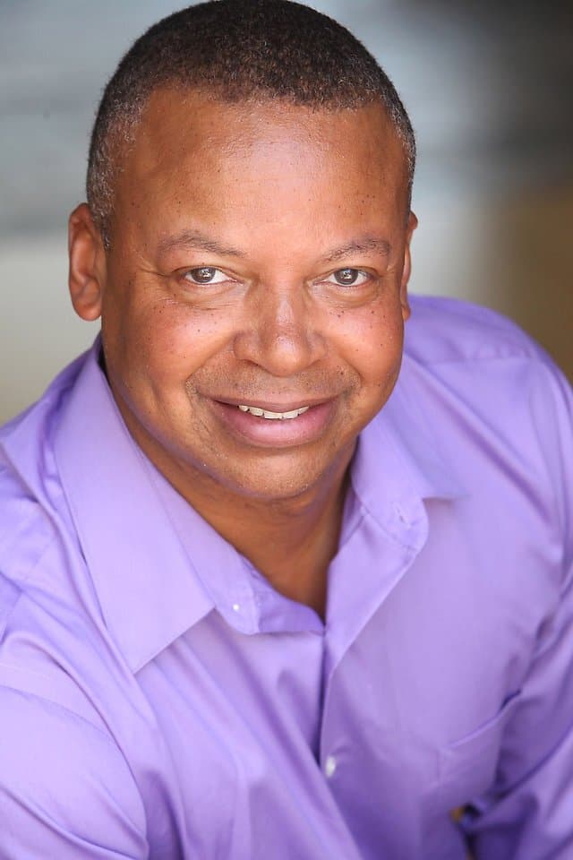 Fredrick Burns profile