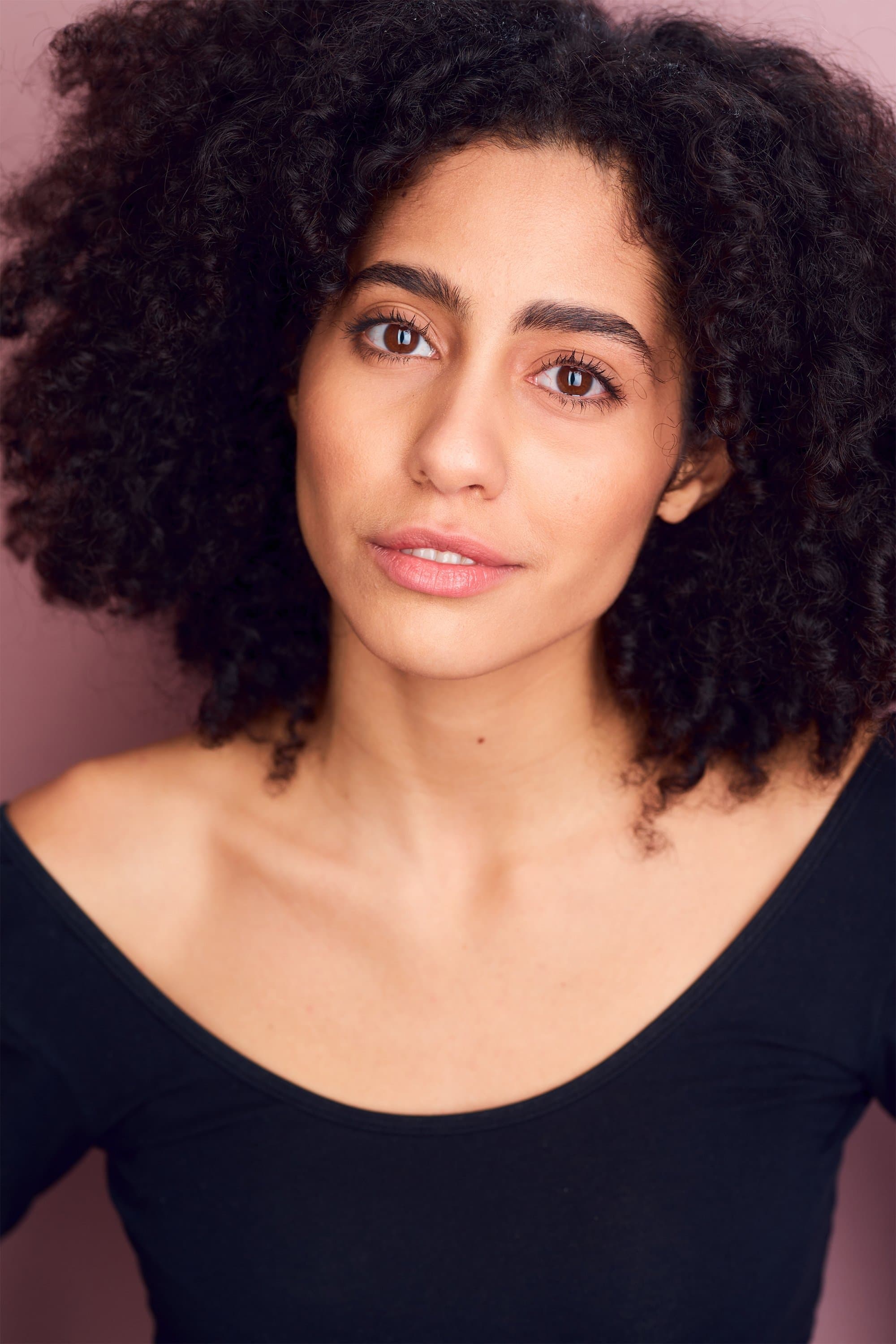 Sharlene Cruz profile