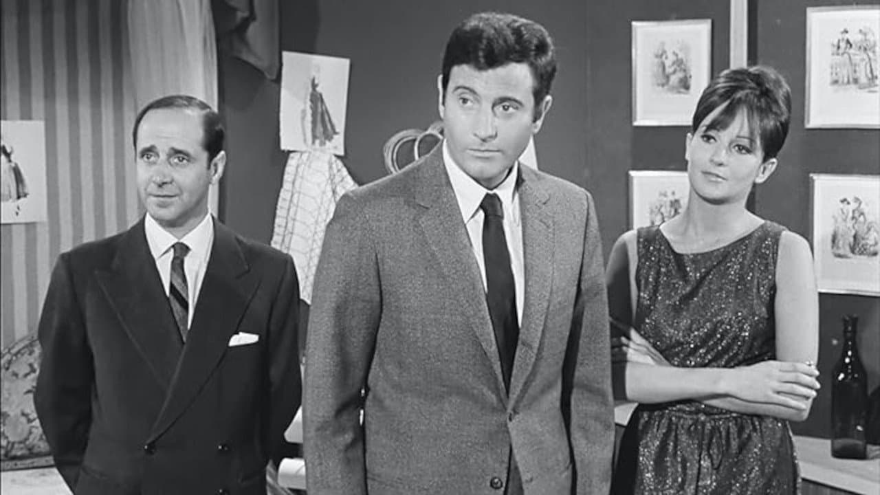 The Salary of Crime backdrop