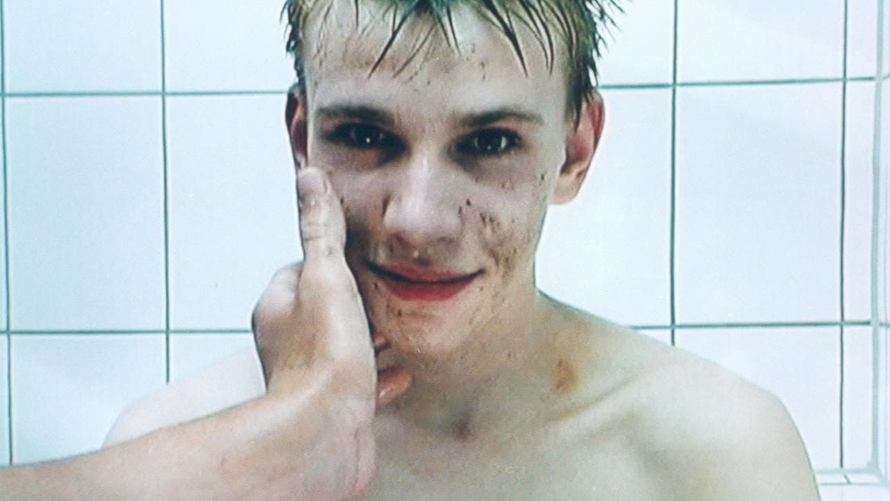 The Whiz Kids backdrop