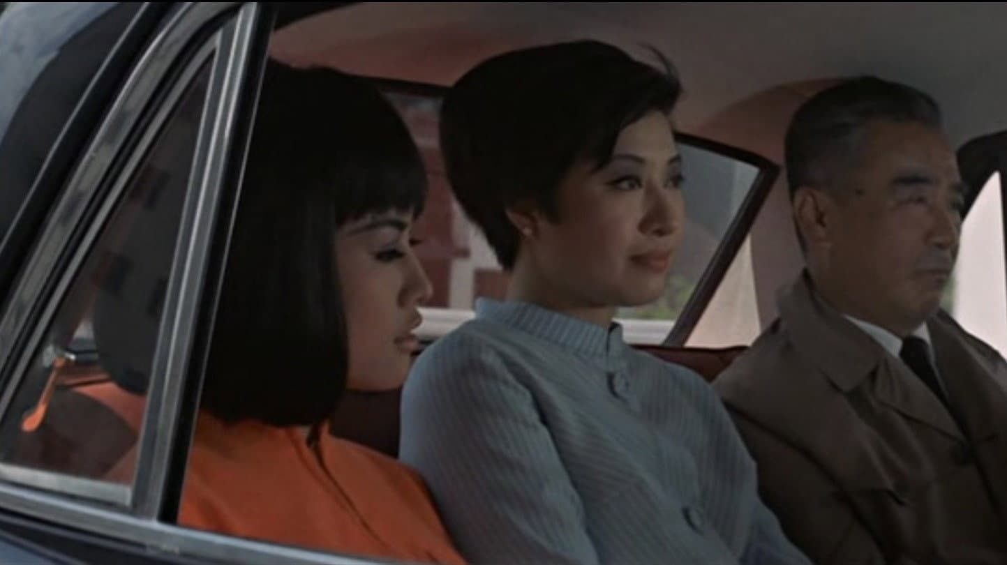 Temptress of a Thousand Faces backdrop