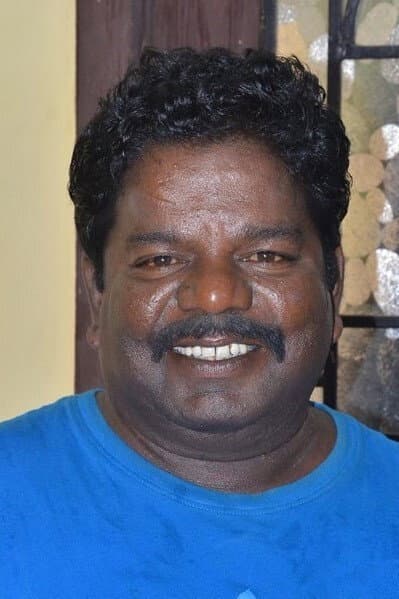 Crane Manohar profile