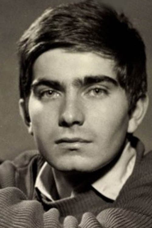 Jiří Bednář profile