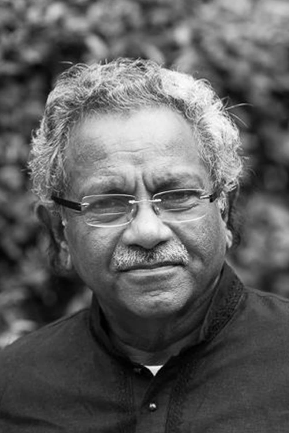 Shaji N. Karun profile
