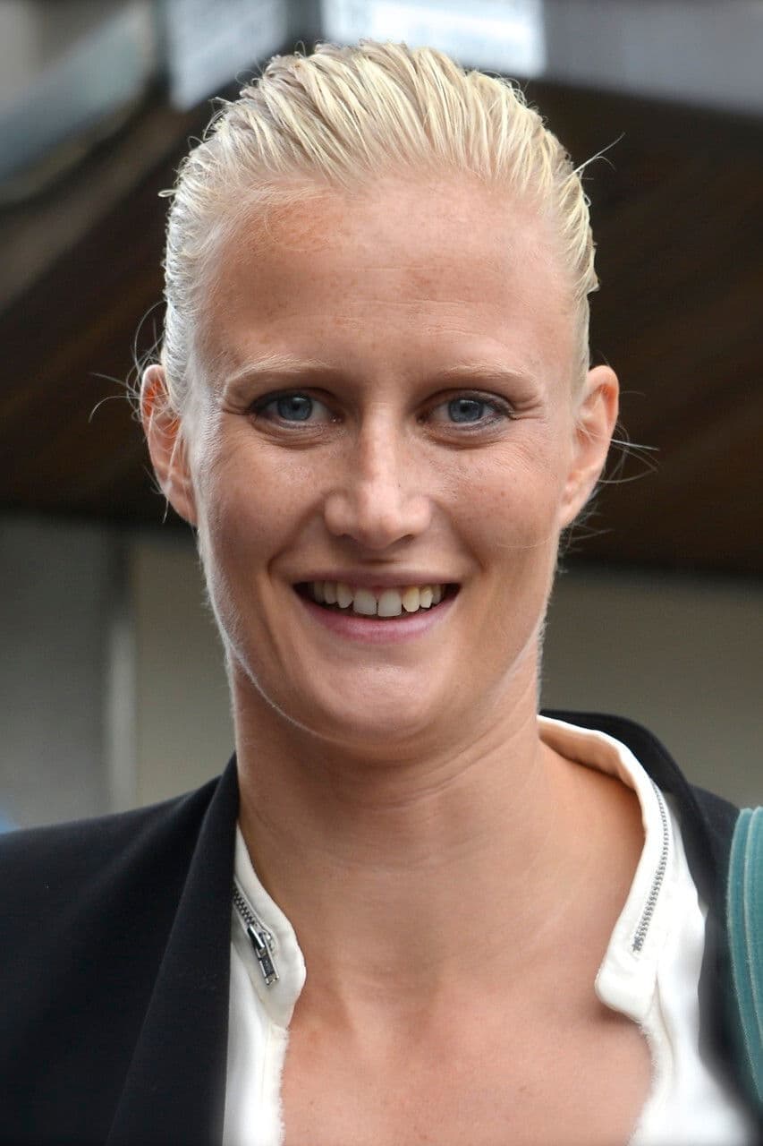 Carolina Klüft profile