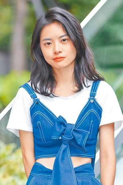 Yu Chia-hsuan profile