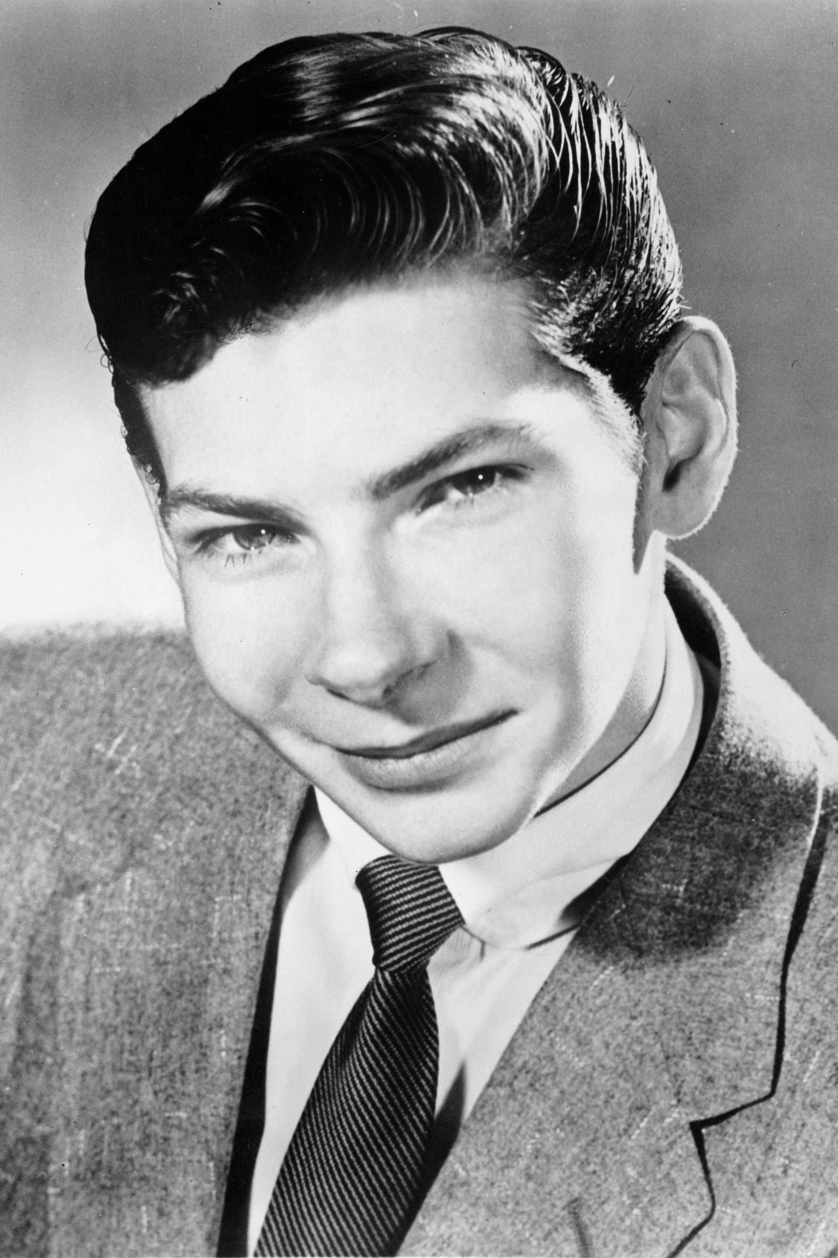 Joseph Walsh profile