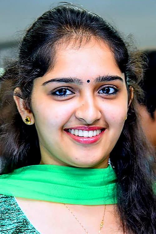 Sanusha Santhosh profile