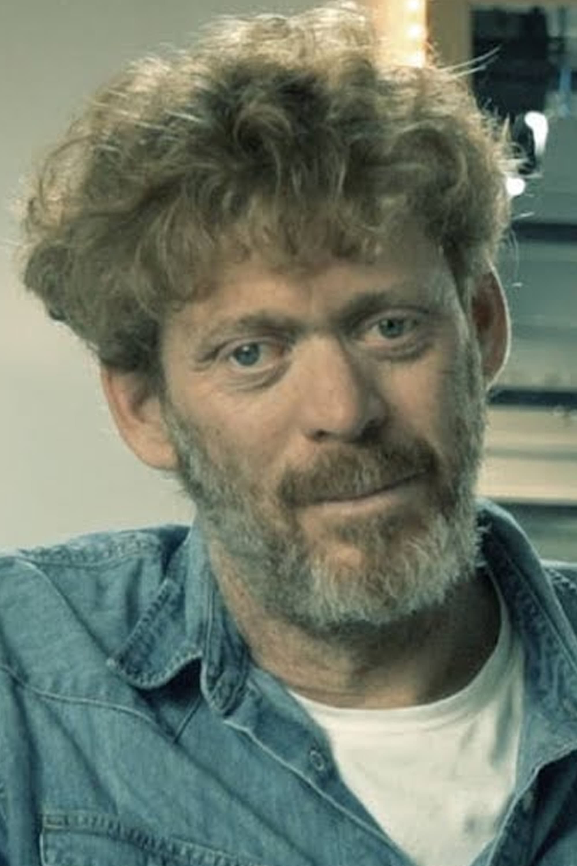 Pablo Solarz profile