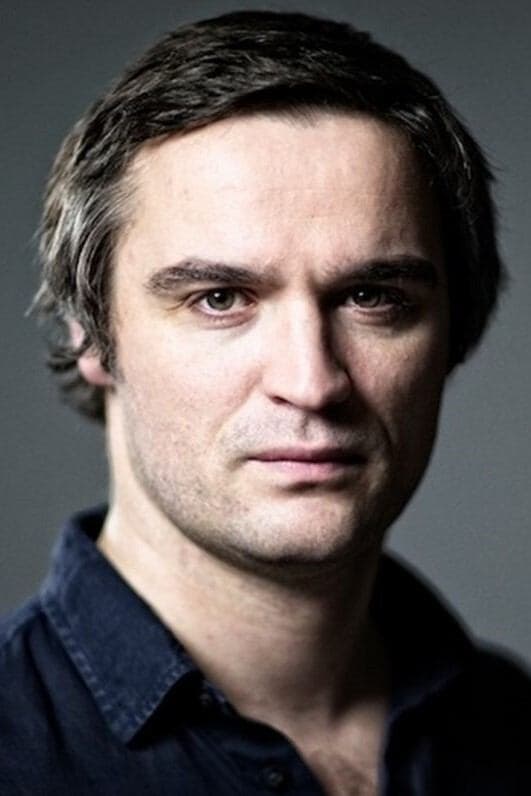 Brendan McCormack profile