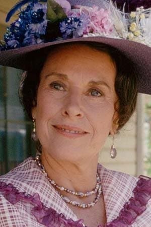 Katherine MacGregor profile