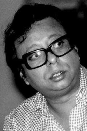 Rahul Dev Burman profile