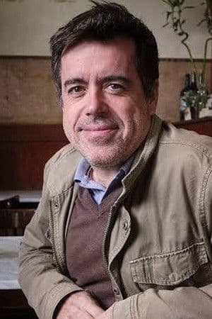 Koldo Zuazua profile